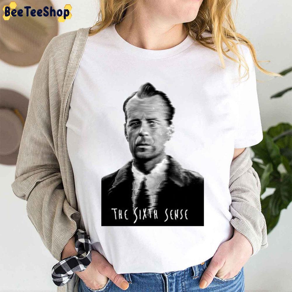 Malcolm Crowe The Sixth Sense Beeteeshop Trending Unisex T-Shirt Malcolm Crowe The Sixth Sense Beeteeshop Trending Unisex T-Shirt