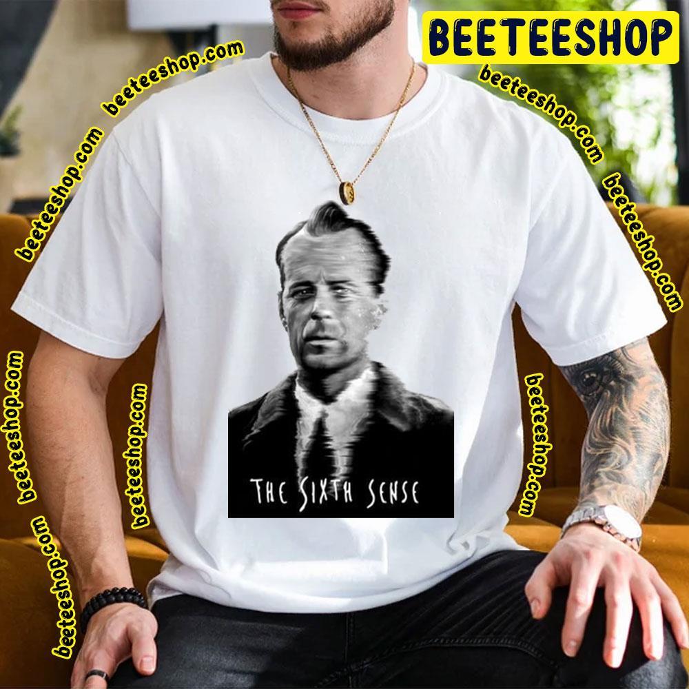 Malcolm Crowe The Sixth Sense Beeteeshop Trending Unisex T-Shirt Malcolm Crowe The Sixth Sense Beeteeshop Trending Unisex T-Shirt
