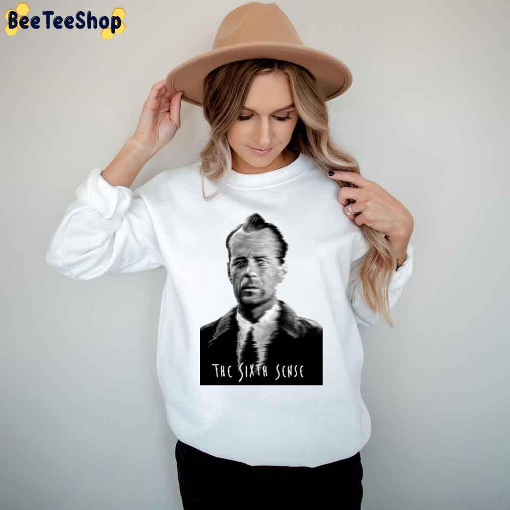 Malcolm Crowe The Sixth Sense Beeteeshop Trending Unisex T-Shirt Malcolm Crowe The Sixth Sense Beeteeshop Trending Unisex T-Shirt