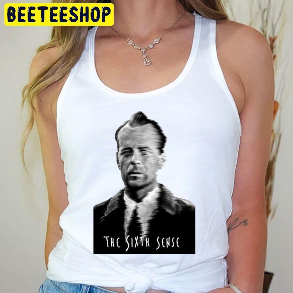 Malcolm Crowe The Sixth Sense Beeteeshop Trending Unisex T-Shirt Malcolm Crowe The Sixth Sense Beeteeshop Trending Unisex T-Shirt