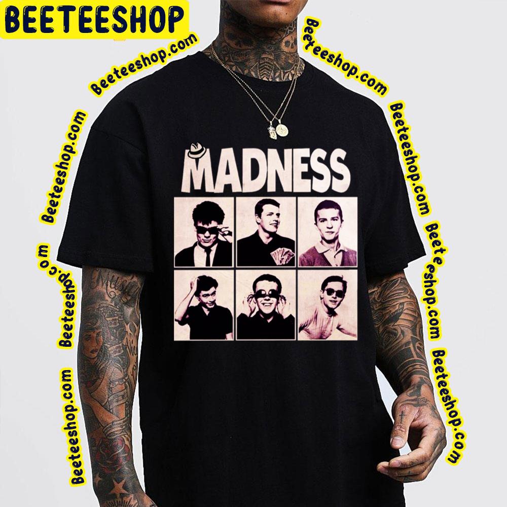 Member Madness Trending Unisex T-Shirt Member Madness Trending Unisex T-Shirt