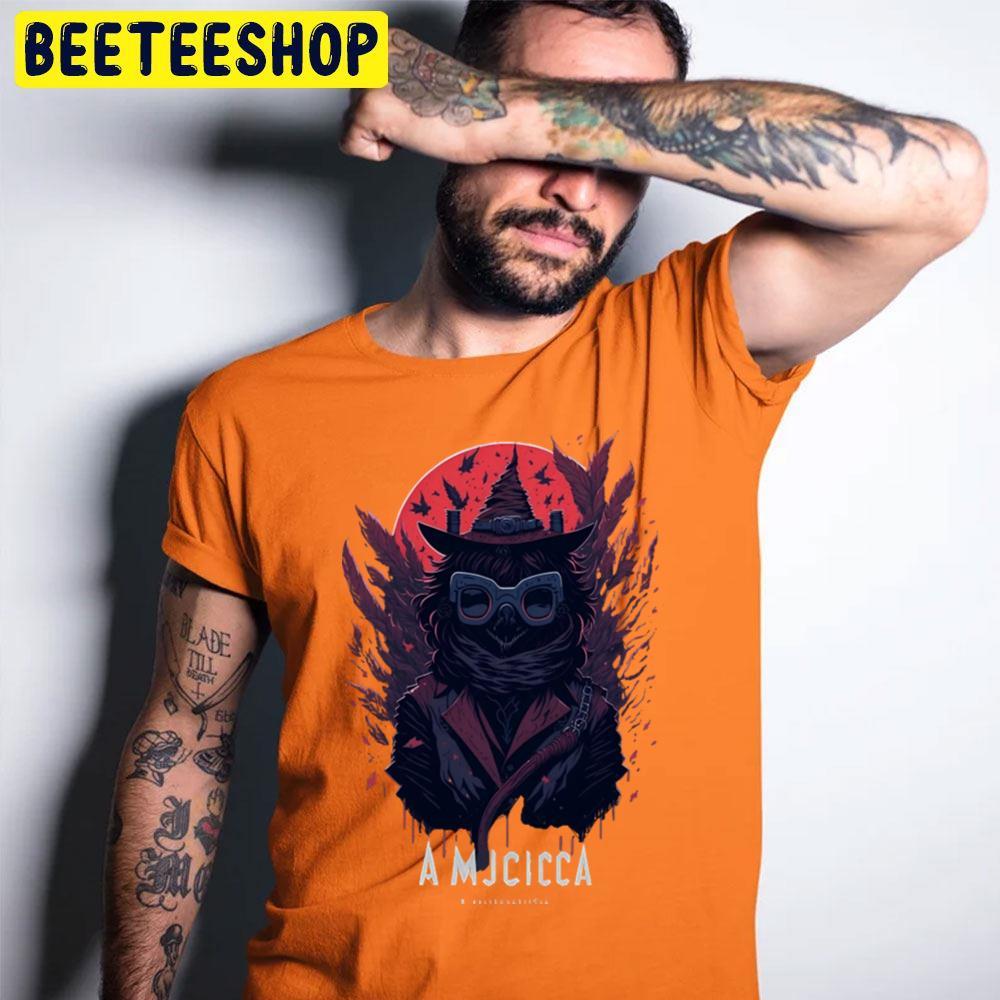 Merica Fantasy Art (1) Beeteeshop Trending Unisex T-Shirt Merica Fantasy Art (1) Beeteeshop Trending Unisex T-Shirt