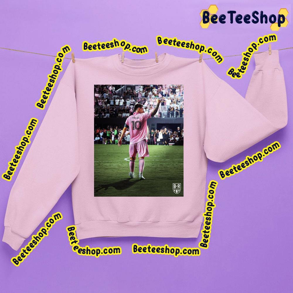 Messi Miami 2023 Beeteeshop Trending Unisex Sweatshirt Messi Miami 2023 Beeteeshop Trending Unisex Sweatshirt