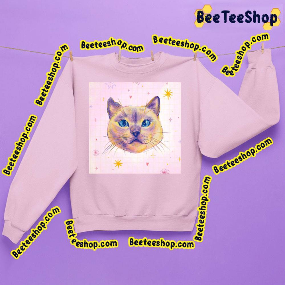 Mewwww Cat Beeteeshop Trending Unisex Sweatshirt Mewwww Cat Beeteeshop Trending Unisex Sweatshirt