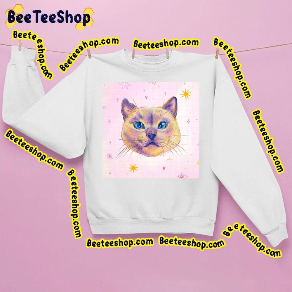 Mewwww Cat Beeteeshop Trending Unisex Sweatshirt Mewwww Cat Beeteeshop Trending Unisex Sweatshirt