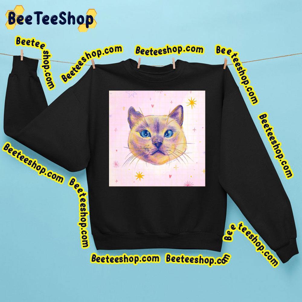 Mewwww Cat Beeteeshop Trending Unisex Sweatshirt Mewwww Cat Beeteeshop Trending Unisex Sweatshirt