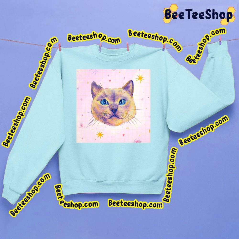 Mewwww Cat Beeteeshop Trending Unisex Sweatshirt Mewwww Cat Beeteeshop Trending Unisex Sweatshirt