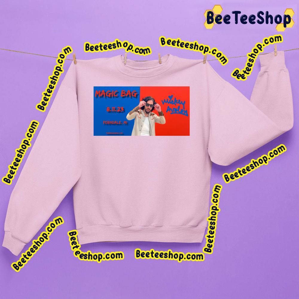 Mickey Avalon Magic Bag 2023 Beeteeshop Trending Unisex Sweatshirt Mickey Avalon Magic Bag 2023 Beeteeshop Trending Unisex Sweatshirt