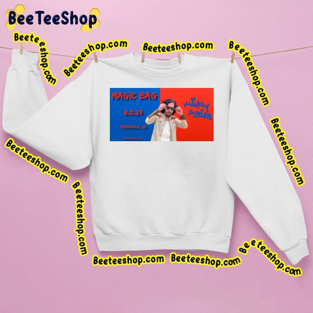 Mickey Avalon Magic Bag 2023 Beeteeshop Trending Unisex Sweatshirt Mickey Avalon Magic Bag 2023 Beeteeshop Trending Unisex Sweatshirt