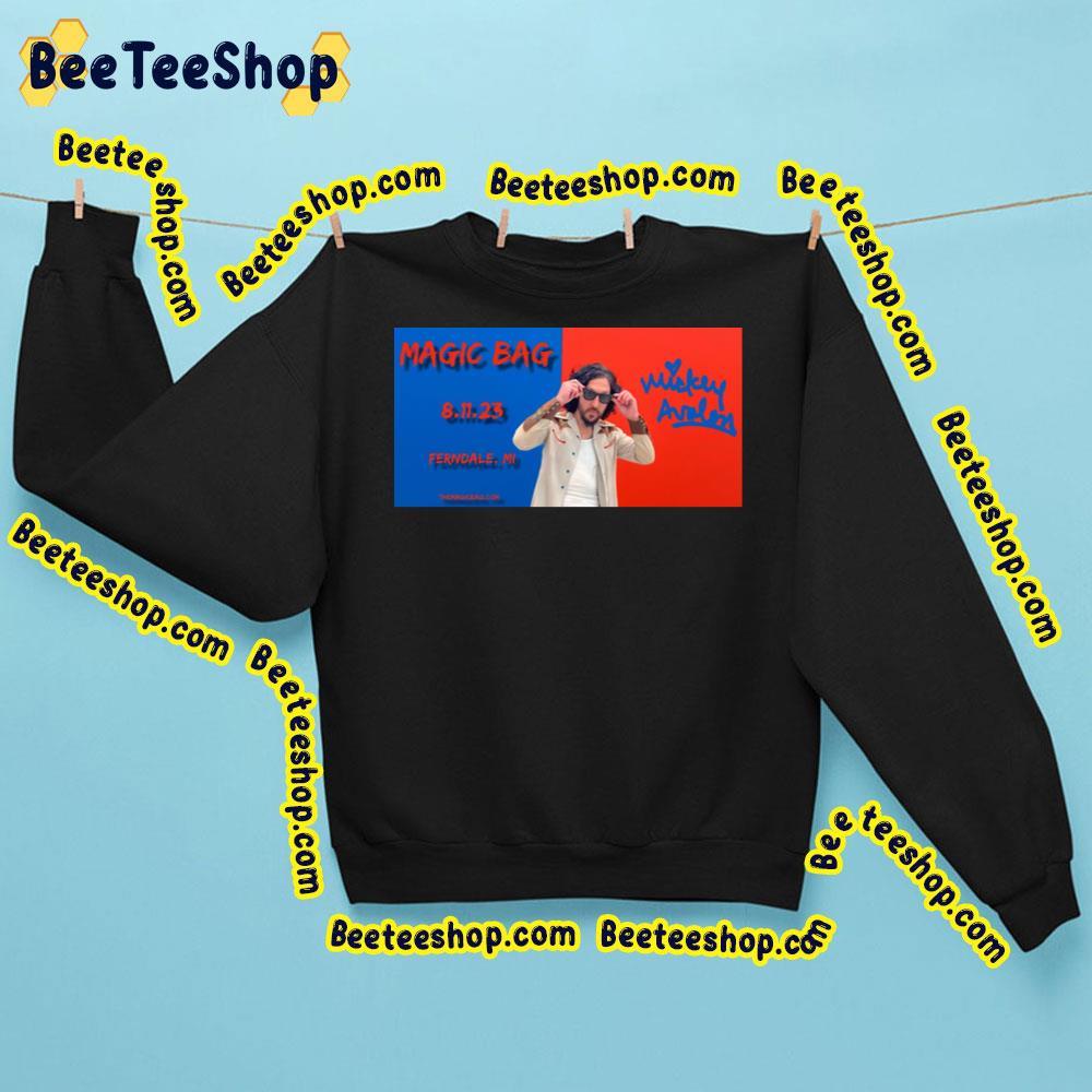 Mickey Avalon Magic Bag 2023 Beeteeshop Trending Unisex Sweatshirt Mickey Avalon Magic Bag 2023 Beeteeshop Trending Unisex Sweatshirt
