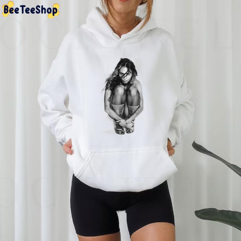 Miley Cyrus Used To Be Young 2023 New Song Beeteeshop Trending Unisex T-Shirt Miley Cyrus Used To Be Young 2023 New Song Beeteeshop Trending Unisex T-Shirt