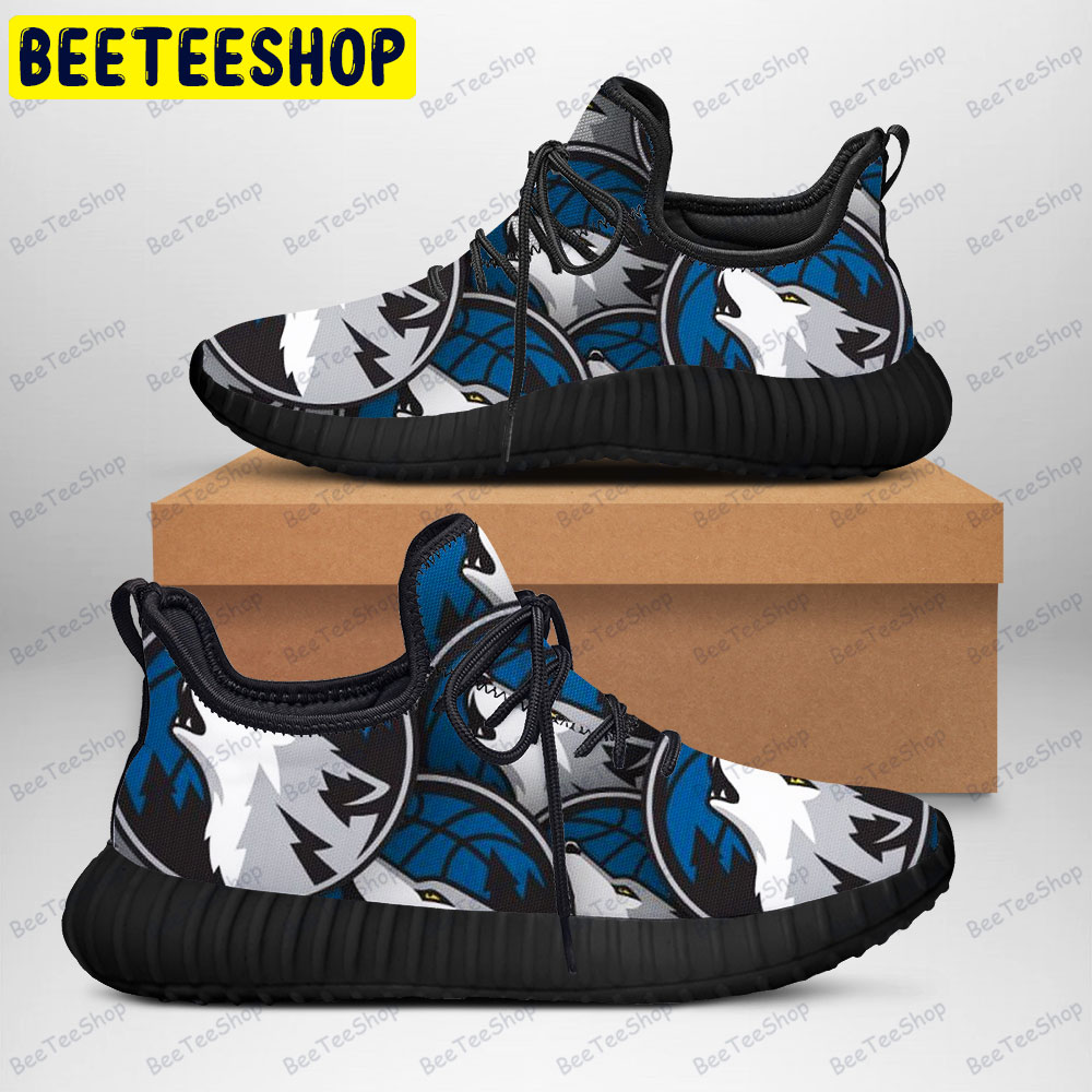 Minnesota Timberwolves 23 American Sports Teams Lightweight Reze Shoes Minnesota Timberwolves 23 American Sports Teams Lightweight Reze Shoes