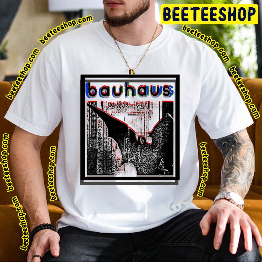 Mist Bauhaus Trending Unisex T-Shirt Mist Bauhaus Trending Unisex T-Shirt