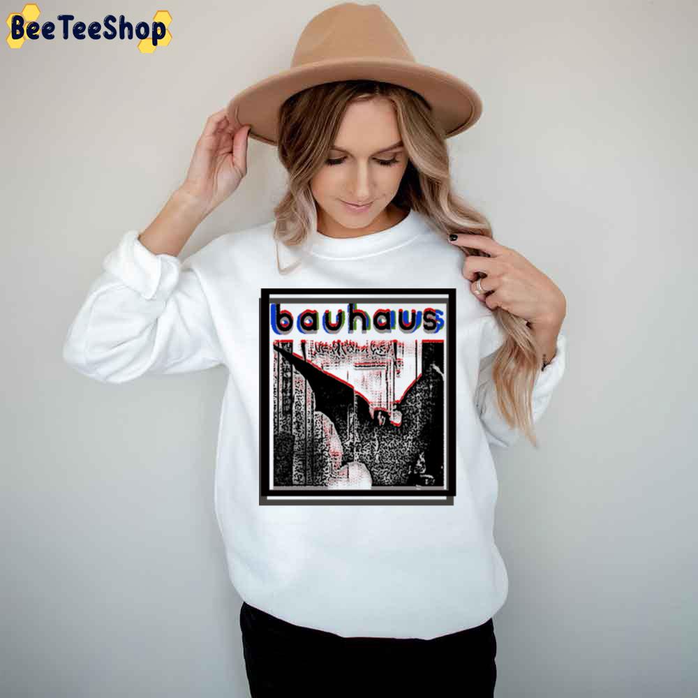Mist Bauhaus Trending Unisex T-Shirt Mist Bauhaus Trending Unisex T-Shirt