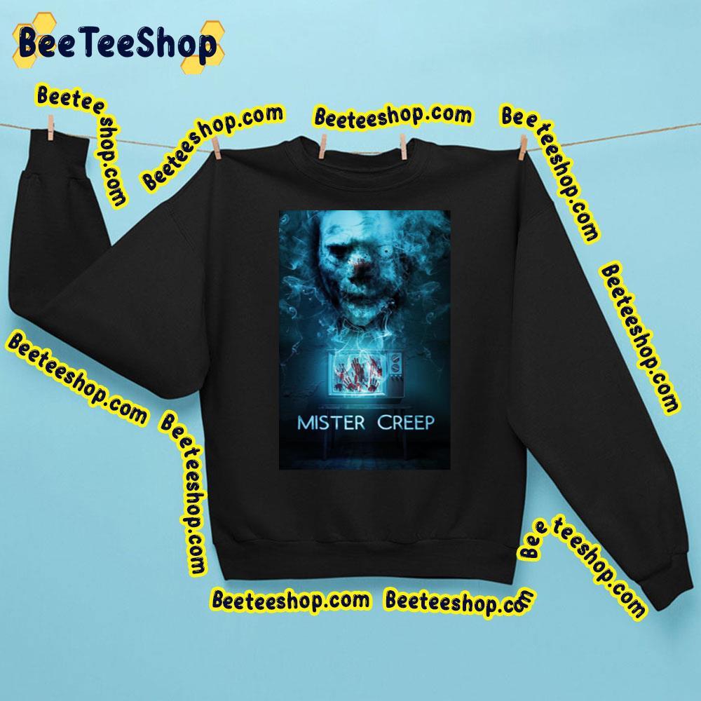 Mister Creep Beeteeshop Trending Unisex Sweatshirt Mister Creep Beeteeshop Trending Unisex Sweatshirt