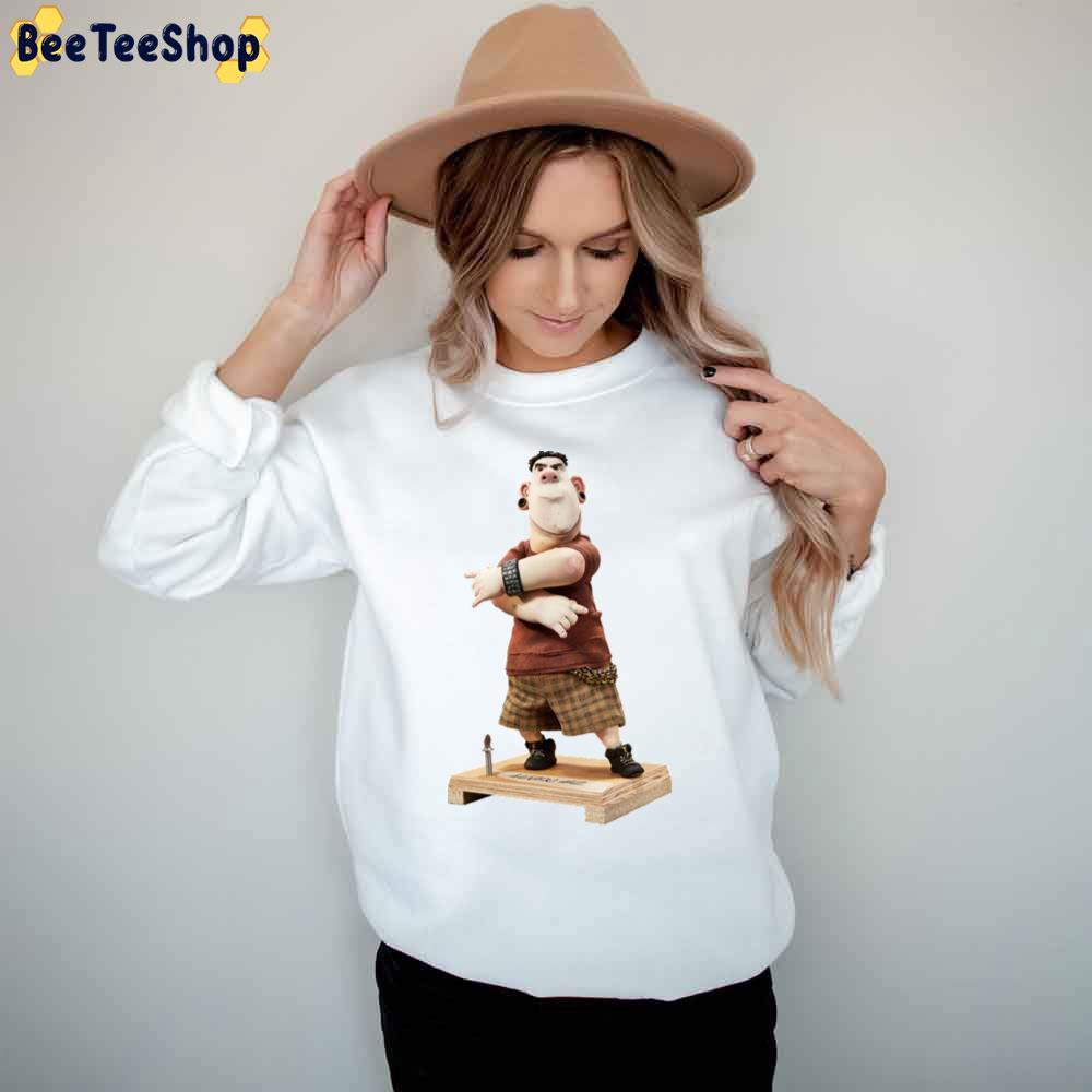 Mitch Downe Paranorman Beeteeshop Trending Unisex T-Shirt Mitch Downe Paranorman Beeteeshop Trending Unisex T-Shirt
