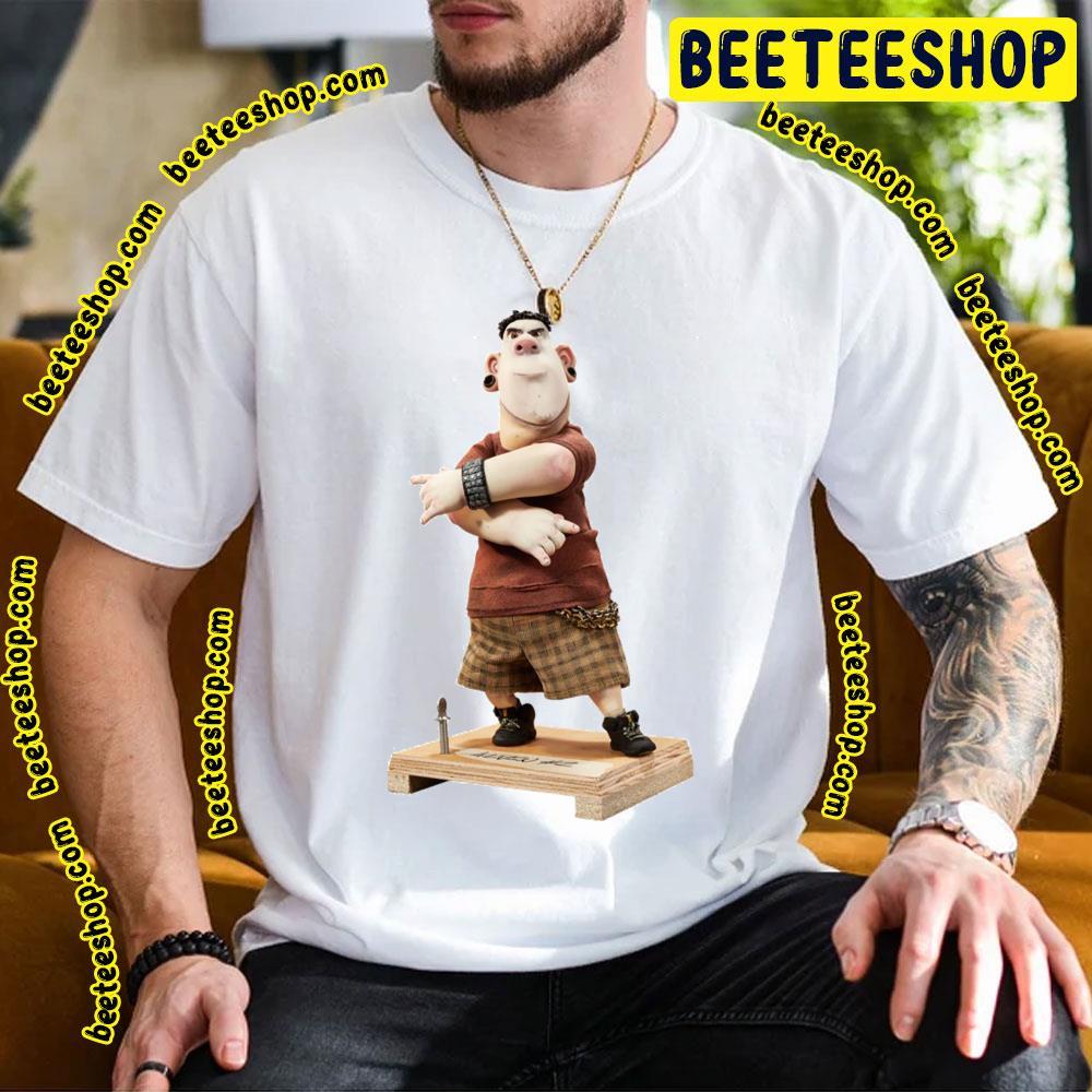 Mitch Downe Paranorman Beeteeshop Trending Unisex T-Shirt Mitch Downe Paranorman Beeteeshop Trending Unisex T-Shirt