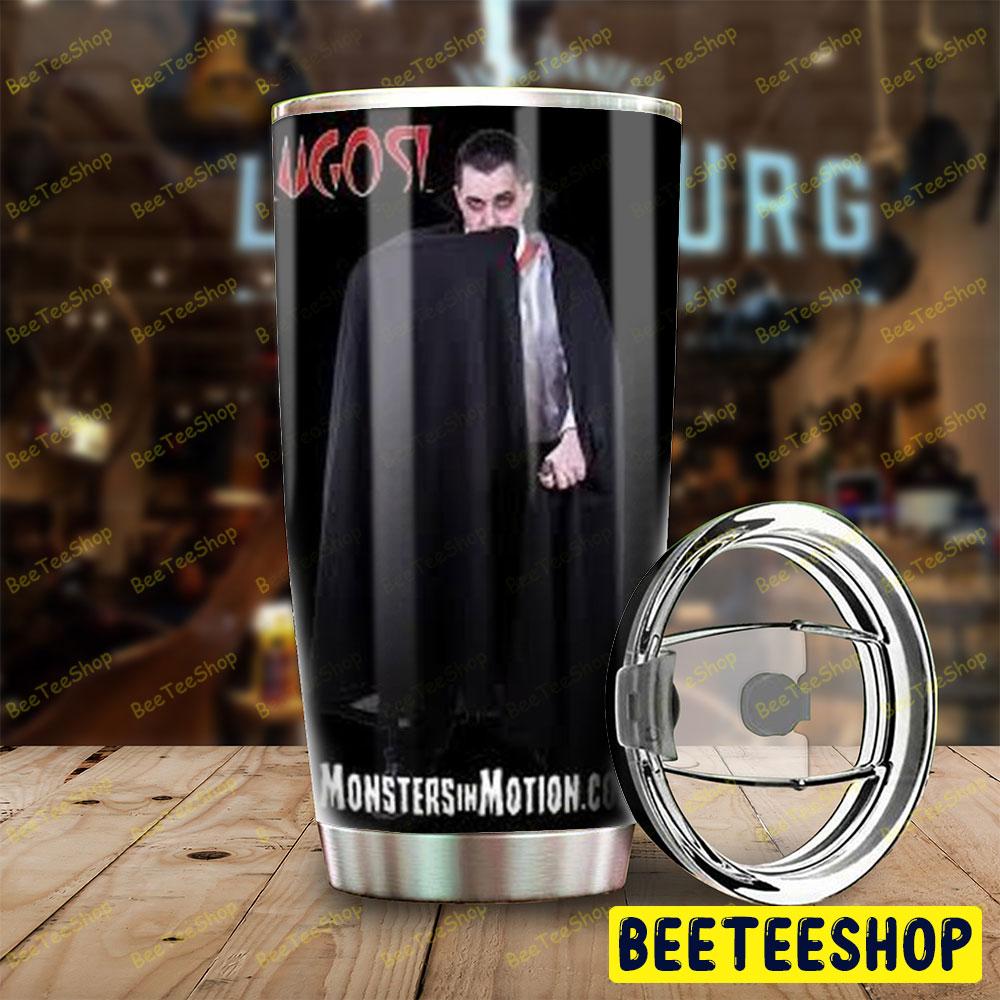 Monster Lugosi Dracula Movie Halloween Beeteeshop Tumbler Monster Lugosi Dracula Movie Halloween Beeteeshop Tumbler