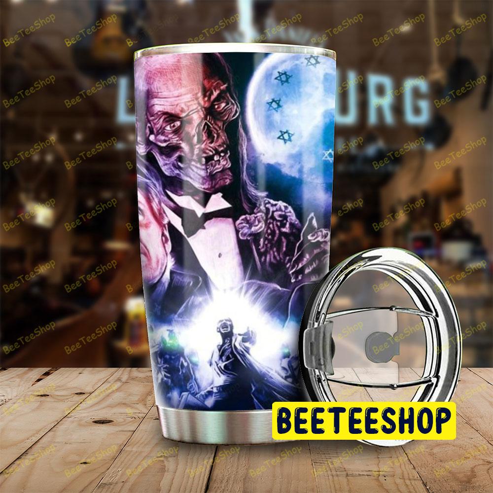 Moon Tales From The Crypt Demon Knight Halloween Beeteeshop Tumbler Moon Tales From The Crypt Demon Knight Halloween Beeteeshop Tumbler