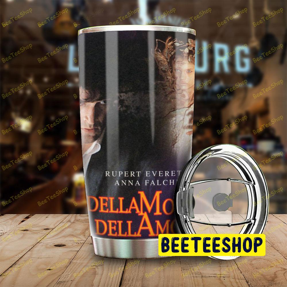 Movie Dellamorte Dellamore Halloween Beeteeshop Tumbler Movie Dellamorte Dellamore Halloween Beeteeshop Tumbler