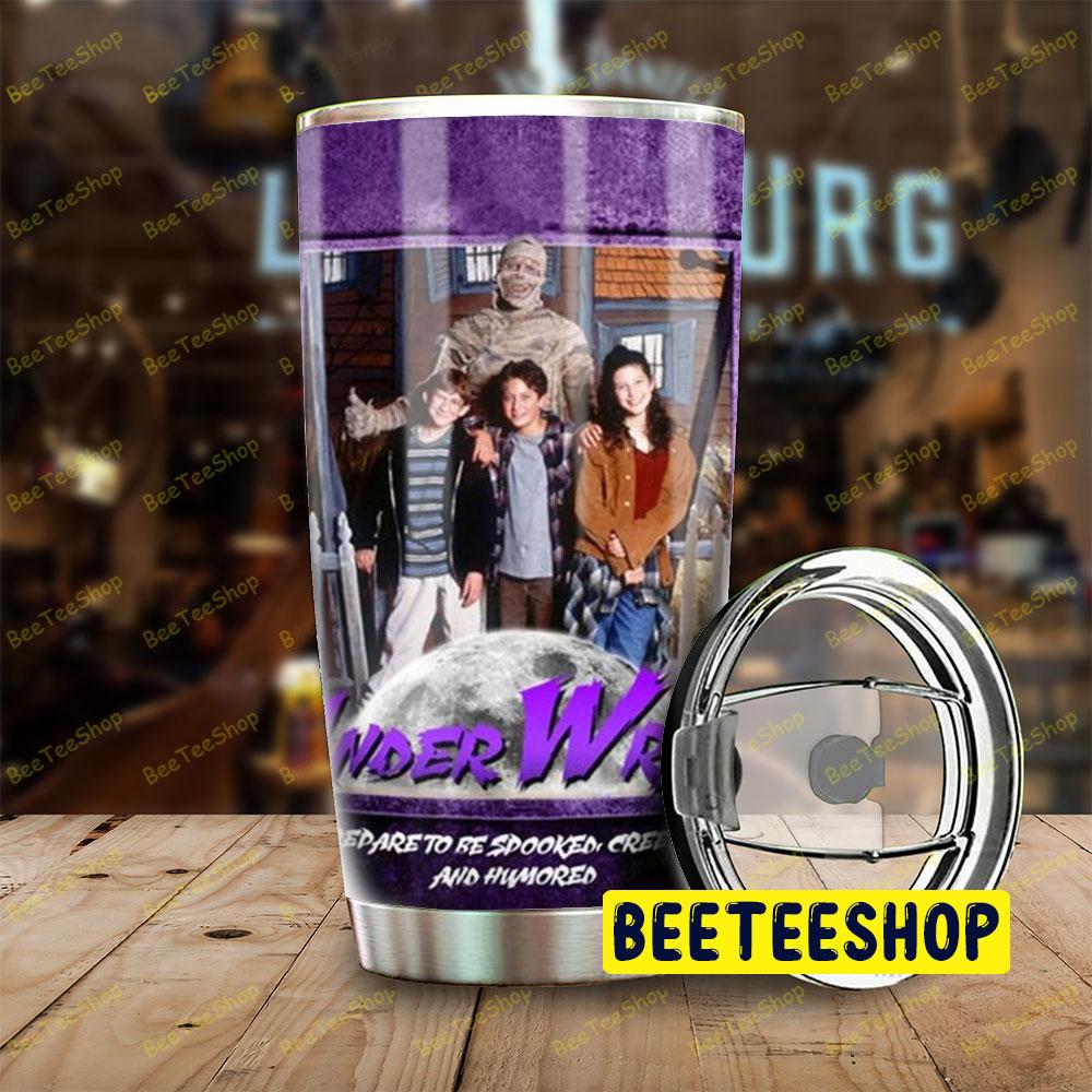 Movie Under Wraps Halloween Beeteeshop Tumbler Movie Under Wraps Halloween Beeteeshop Tumbler