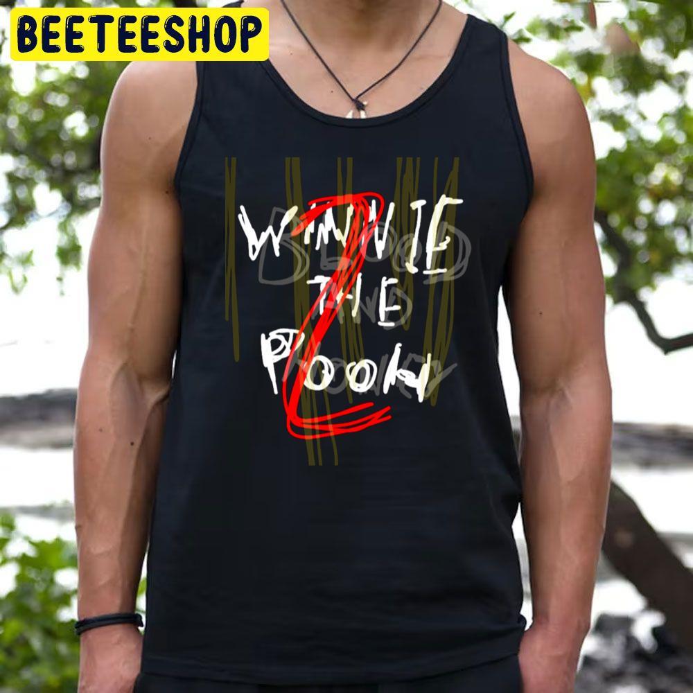 Movie Winnie The Pooh Blood And Honey 2 Beeteeshop Trending Unisex T-Shirt Movie Winnie The Pooh Blood And Honey 2 Beeteeshop Trending Unisex T-Shirt