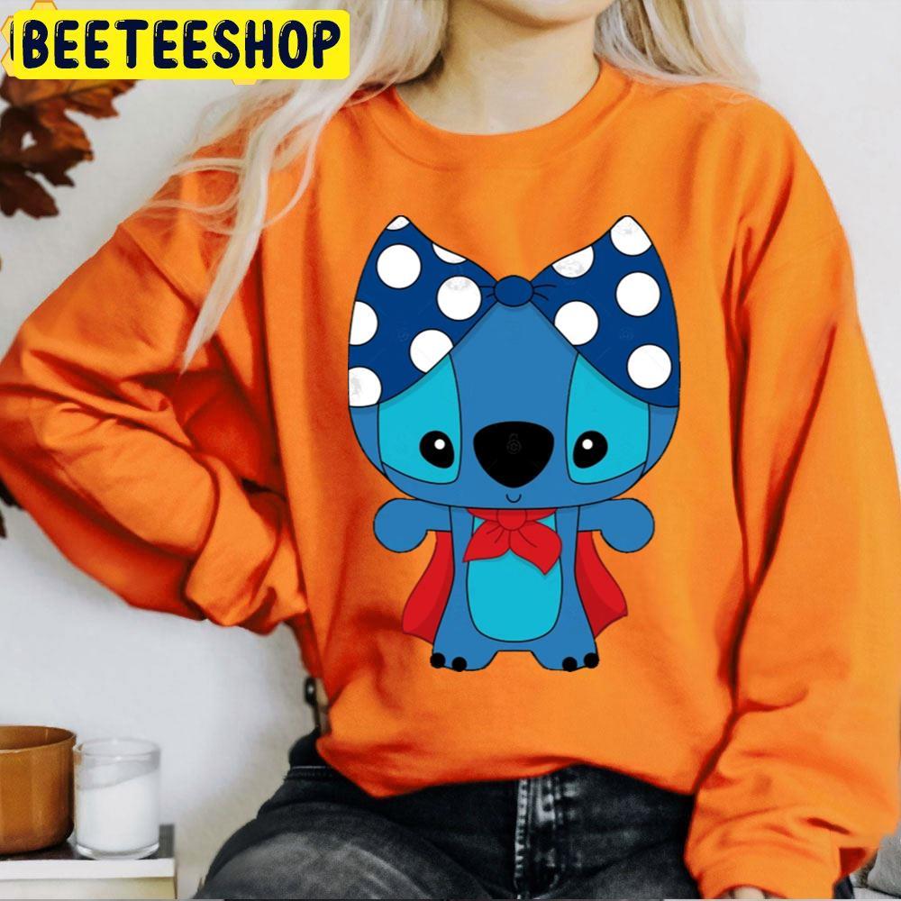 Mr Super Stitch Halloween Beeteeshop Trending Unisex T-Shirt Mr Super Stitch Halloween Beeteeshop Trending Unisex T-Shirt
