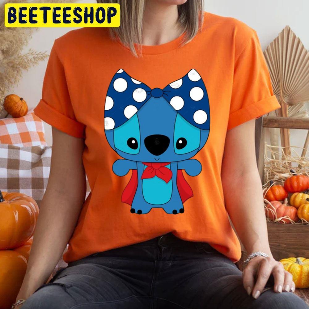 Mr Super Stitch Halloween Beeteeshop Trending Unisex T-Shirt Mr Super Stitch Halloween Beeteeshop Trending Unisex T-Shirt