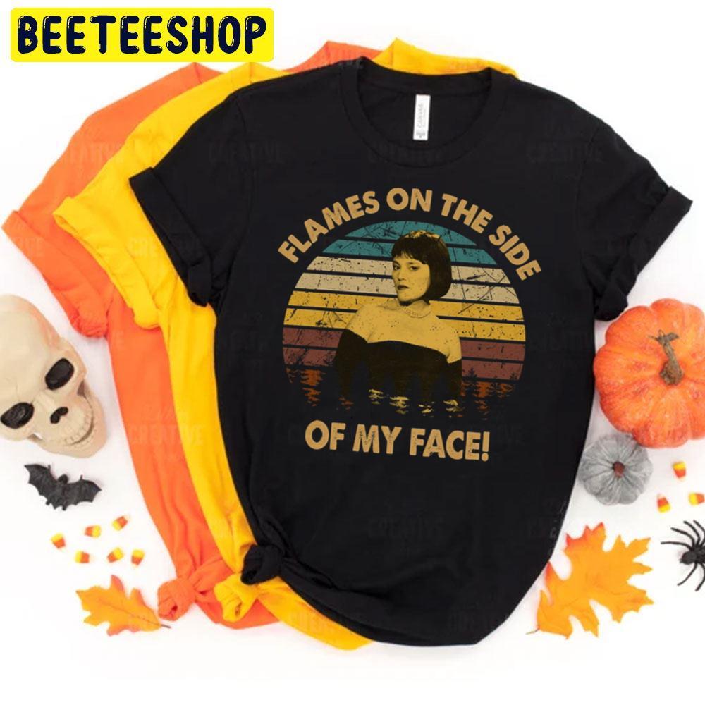 Murder Mystery And Mayhem Clue Happy Halloween Beeteeshop Trending Unisex T-Shirt Murder Mystery And Mayhem Clue Happy Halloween Beeteeshop Trending Unisex T-Shirt