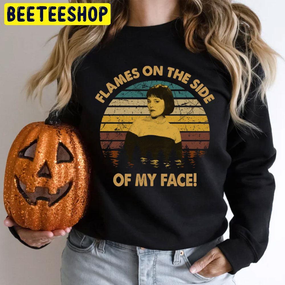 Murder Mystery And Mayhem Clue Happy Halloween Beeteeshop Trending Unisex T-Shirt Murder Mystery And Mayhem Clue Happy Halloween Beeteeshop Trending Unisex T-Shirt