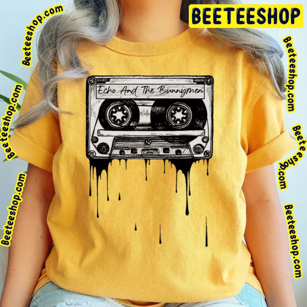 Music Echo Beeteeshop Trending Unisex T-Shirt Music Echo Beeteeshop Trending Unisex T-Shirt
