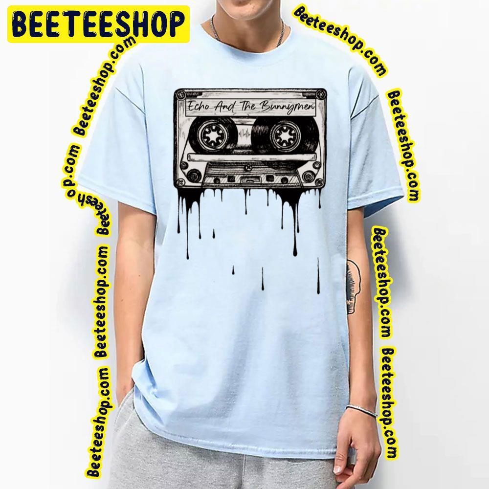 Music Echo Beeteeshop Trending Unisex T-Shirt Music Echo Beeteeshop Trending Unisex T-Shirt