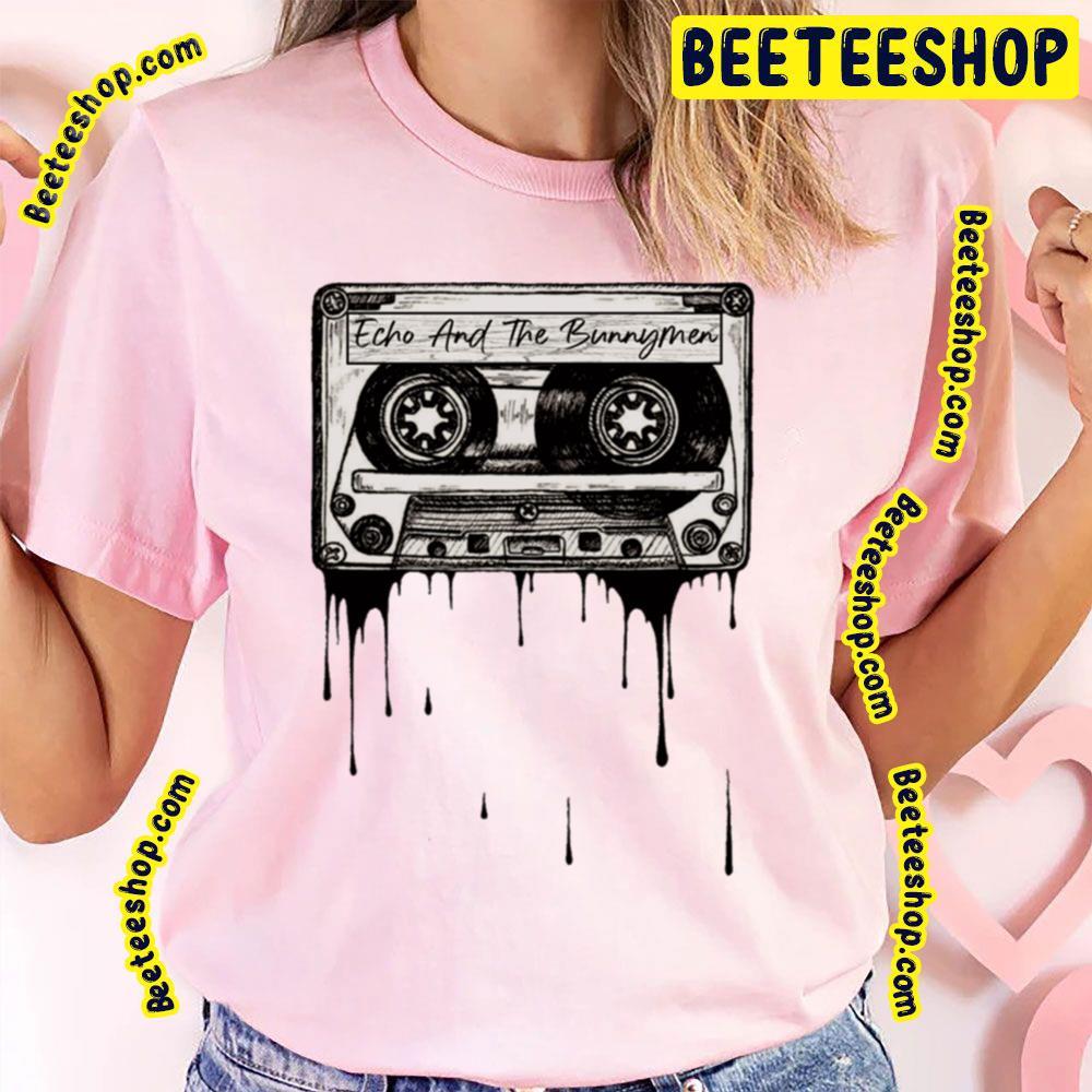 Music Echo Beeteeshop Trending Unisex T-Shirt Music Echo Beeteeshop Trending Unisex T-Shirt