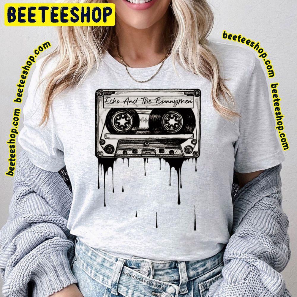 Music Echo Beeteeshop Trending Unisex T-Shirt Music Echo Beeteeshop Trending Unisex T-Shirt