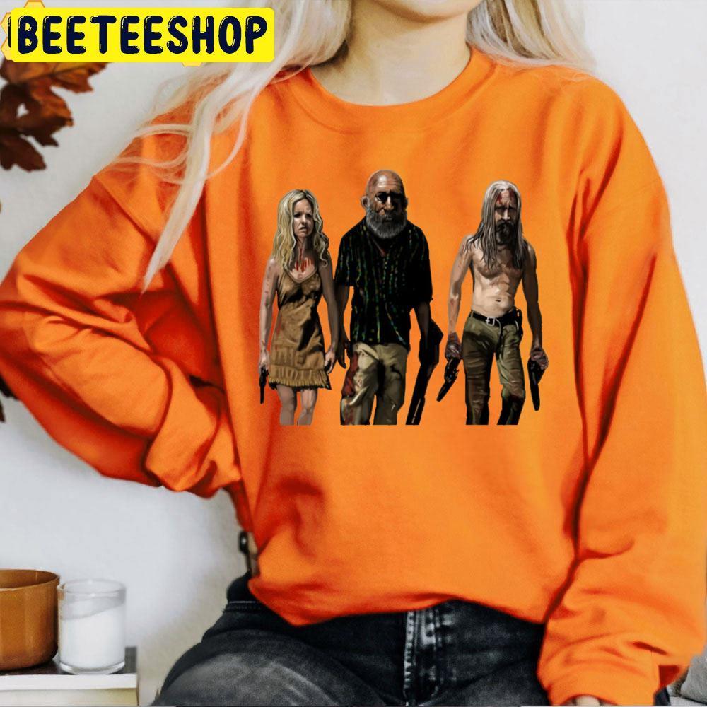 My Dear Worm Feeder Three From Hell Happy Halloween Beeteeshop Trending Unisex T-Shirt My Dear Worm Feeder Three From Hell Happy Halloween Beeteeshop Trending Unisex T-Shirt