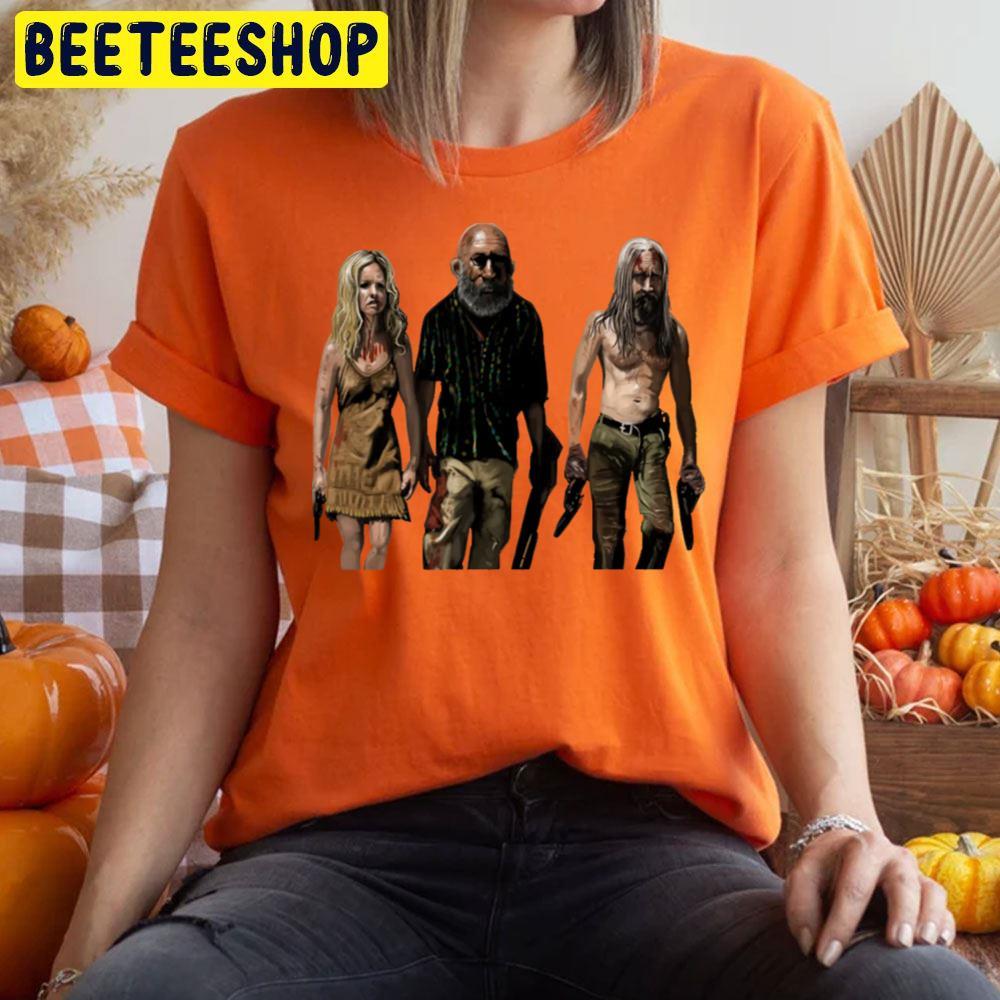 My Dear Worm Feeder Three From Hell Happy Halloween Beeteeshop Trending Unisex T-Shirt My Dear Worm Feeder Three From Hell Happy Halloween Beeteeshop Trending Unisex T-Shirt