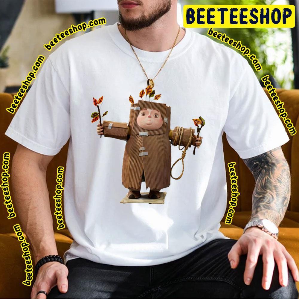 Neil Paranorman Beeteeshop Trending Unisex T-Shirt Neil Paranorman Beeteeshop Trending Unisex T-Shirt