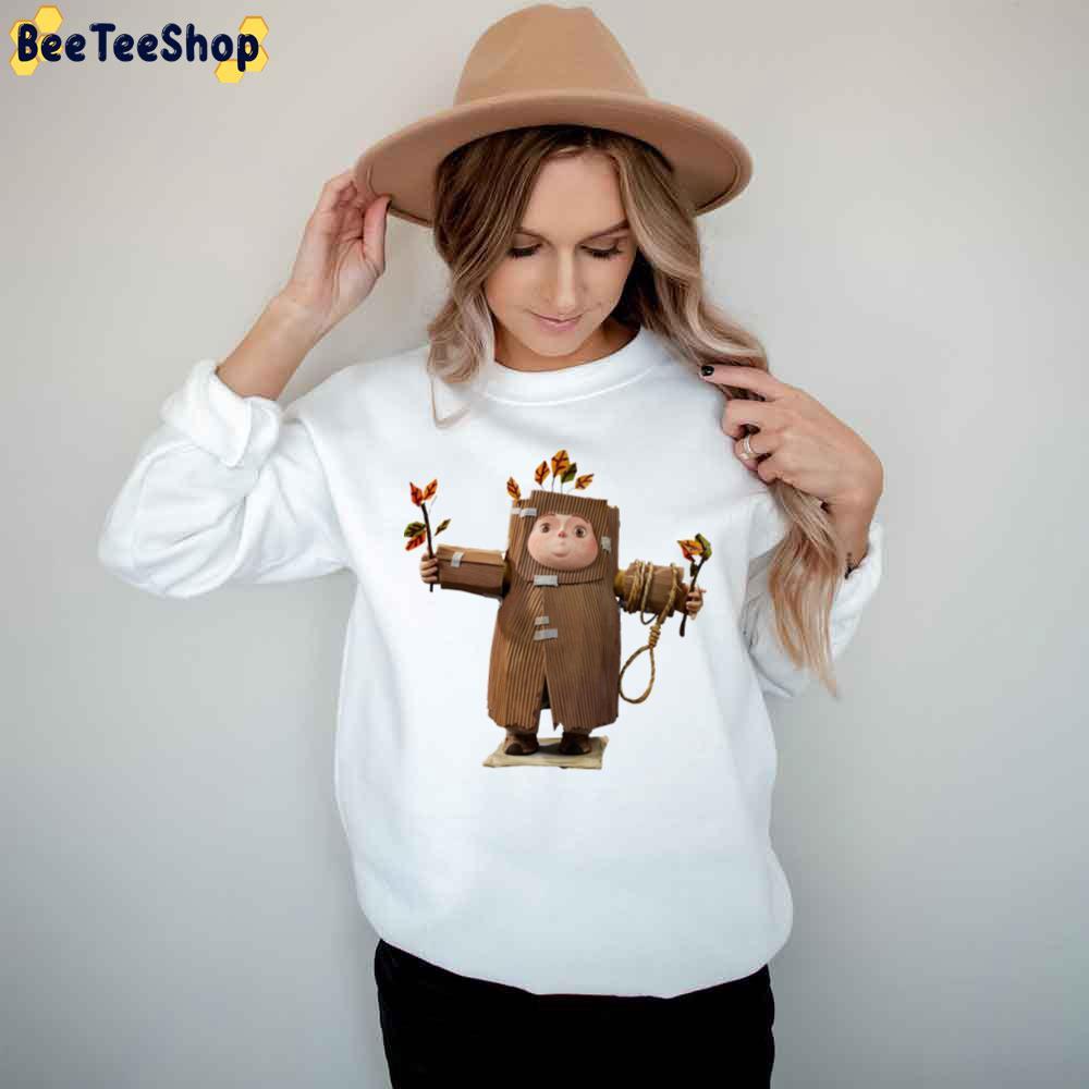 Neil Paranorman Beeteeshop Trending Unisex T-Shirt Neil Paranorman Beeteeshop Trending Unisex T-Shirt