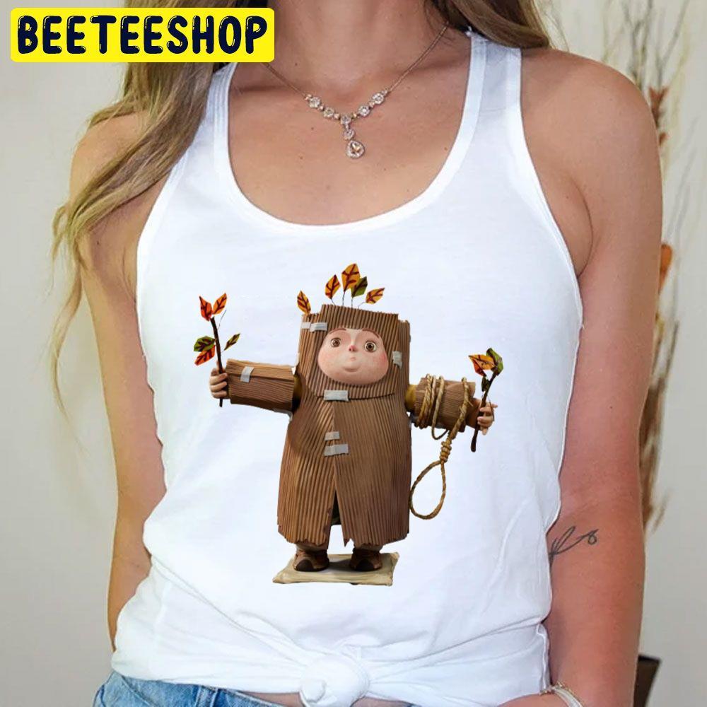Neil Paranorman Beeteeshop Trending Unisex T-Shirt Neil Paranorman Beeteeshop Trending Unisex T-Shirt
