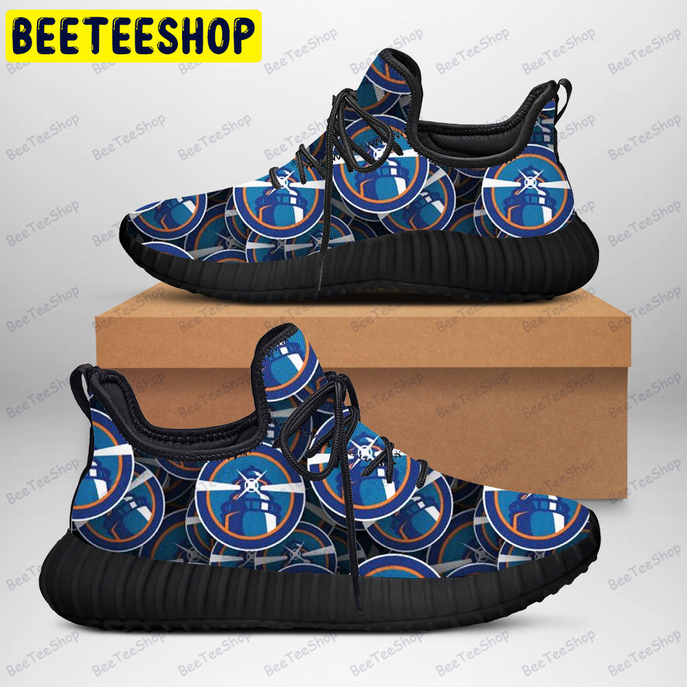 New York Islanders 24 American Sports Teams Lightweight Reze Shoes New York Islanders 24 American Sports Teams Lightweight Reze Shoes