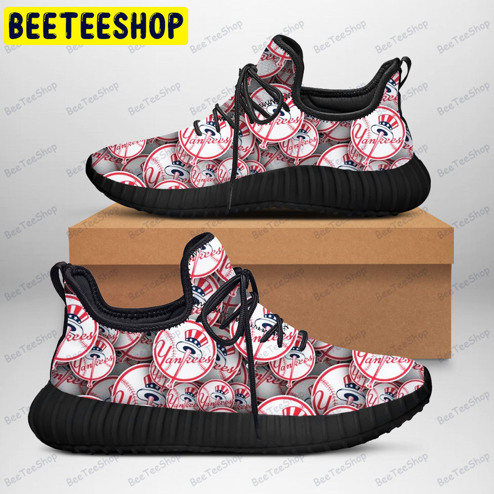 New York Yankees 23 American Sports Teams Lightweight Reze Shoes New York Yankees 23 American Sports Teams Lightweight Reze Shoes