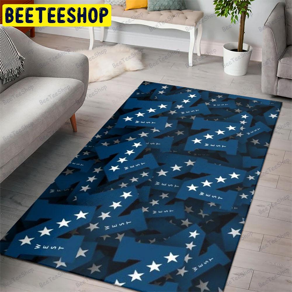 Nfc West American Sports Teams Beeteeshop Rug Rectangle Nfc West American Sports Teams Beeteeshop Rug Rectangle