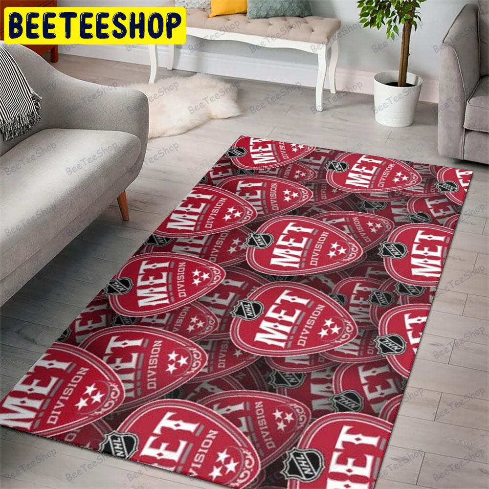 Nhl Metropolis Division American Sports Teams Beeteeshop Rug Rectangle Nhl Metropolis Division American Sports Teams Beeteeshop Rug Rectangle