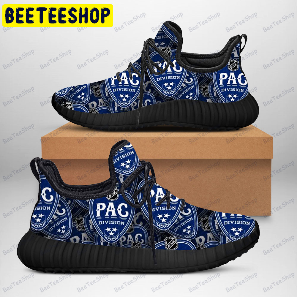 Nhl Pacific Division American Sports Teams Lightweight Reze Shoes Nhl Pacific Division American Sports Teams Lightweight Reze Shoes