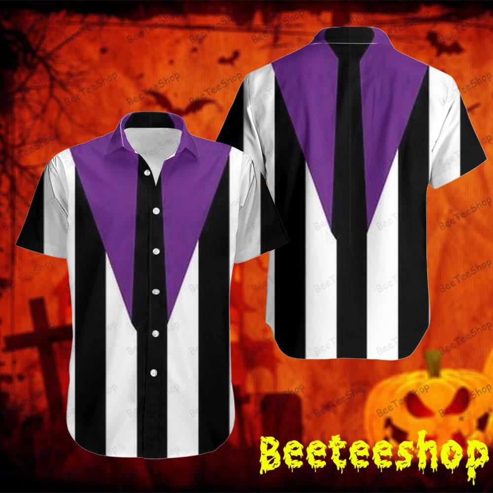 Nice Tie Beetlejuice Halloween Beeteeshop Hawaii Shirt Nice Tie Beetlejuice Halloween Beeteeshop Hawaii Shirt