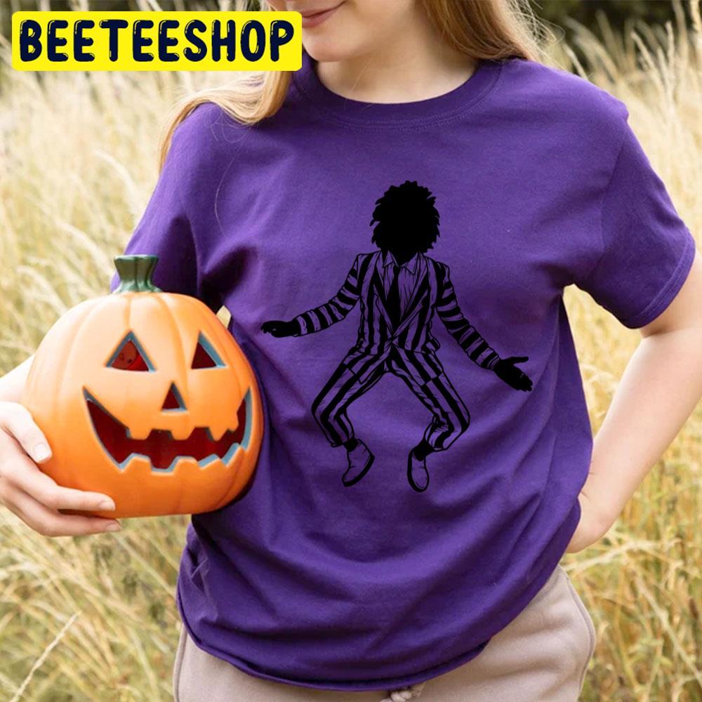 No Face Beetlejuice Happy Halloween Beeteeshop Trending Unisex T-Shirt No Face Beetlejuice Happy Halloween Beeteeshop Trending Unisex T-Shirt