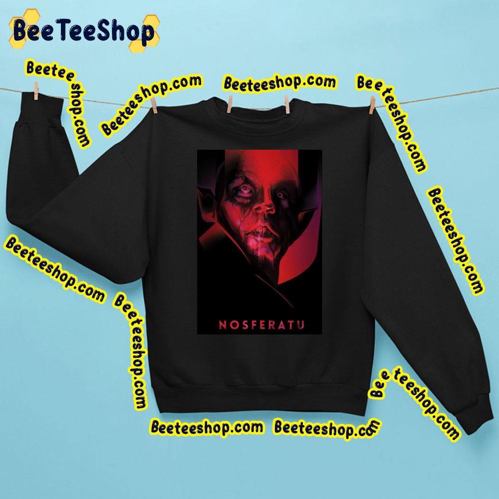 Nosferatu Beeteeshop Trending Unisex Sweatshirt Nosferatu Beeteeshop Trending Unisex Sweatshirt