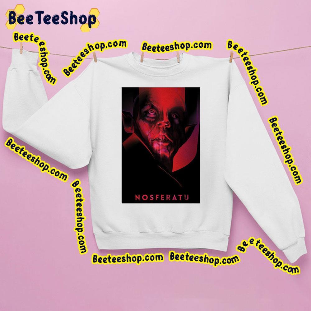 Nosferatu Beeteeshop Trending Unisex Sweatshirt Nosferatu Beeteeshop Trending Unisex Sweatshirt