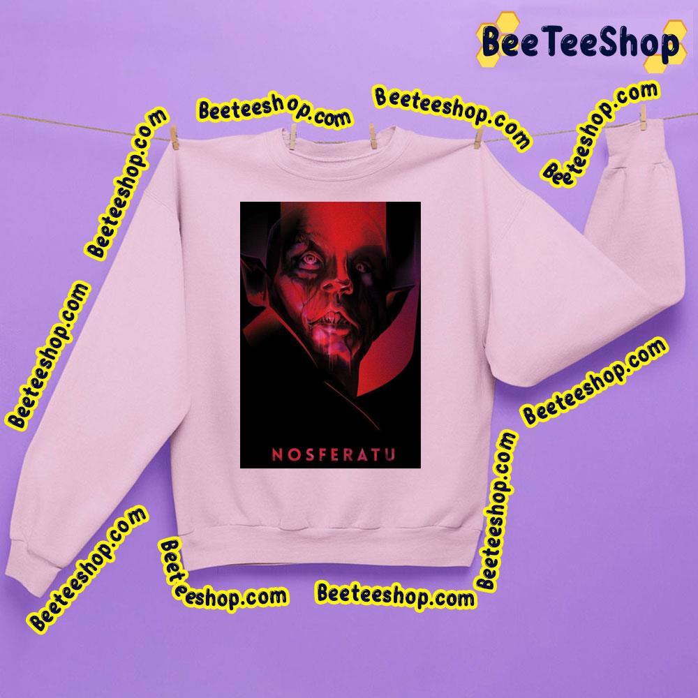 Nosferatu Beeteeshop Trending Unisex Sweatshirt Nosferatu Beeteeshop Trending Unisex Sweatshirt