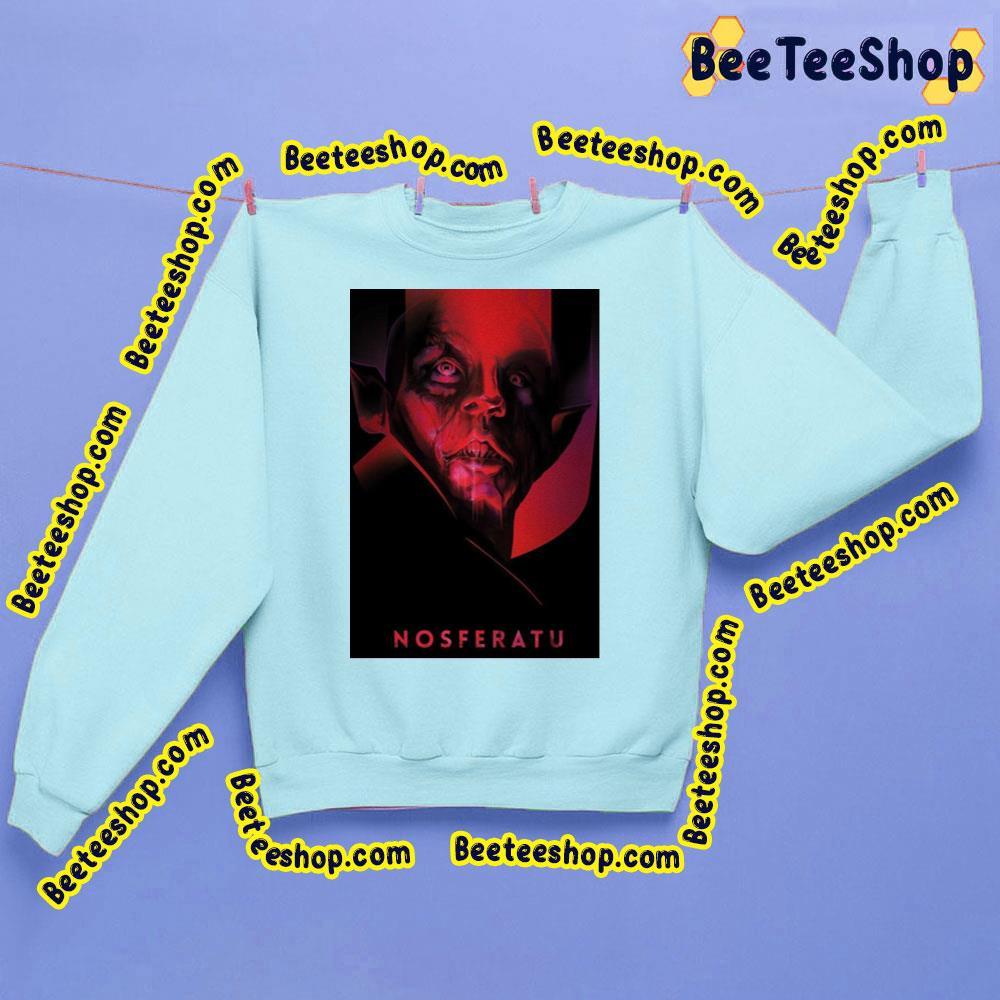 Nosferatu Beeteeshop Trending Unisex Sweatshirt Nosferatu Beeteeshop Trending Unisex Sweatshirt